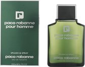 PACO RABANNE PACO RABANNE POUR HOMME spray 200 ml geur | parfum voor heren | parfum heren | parfum mannen