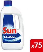 Sun Liquid Rinse Classic 1,5L - 75 lavages