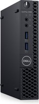 Dell Optiplex 3060 Micro Desktop PC - Refurbished door Mr.@ - A Grade