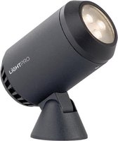 Lightpro - 177S - Tuinspot Castor 3