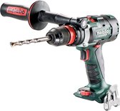 Metabo BS 18 LTX-3 BL Q I 18V Li-Ion accu boor/-schroefmachine body - koolborstelloos