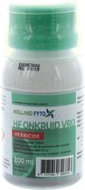 HF ONKRUIDVRIJ GLYFOSAAT 200 ml (werkt uitstekend!!)