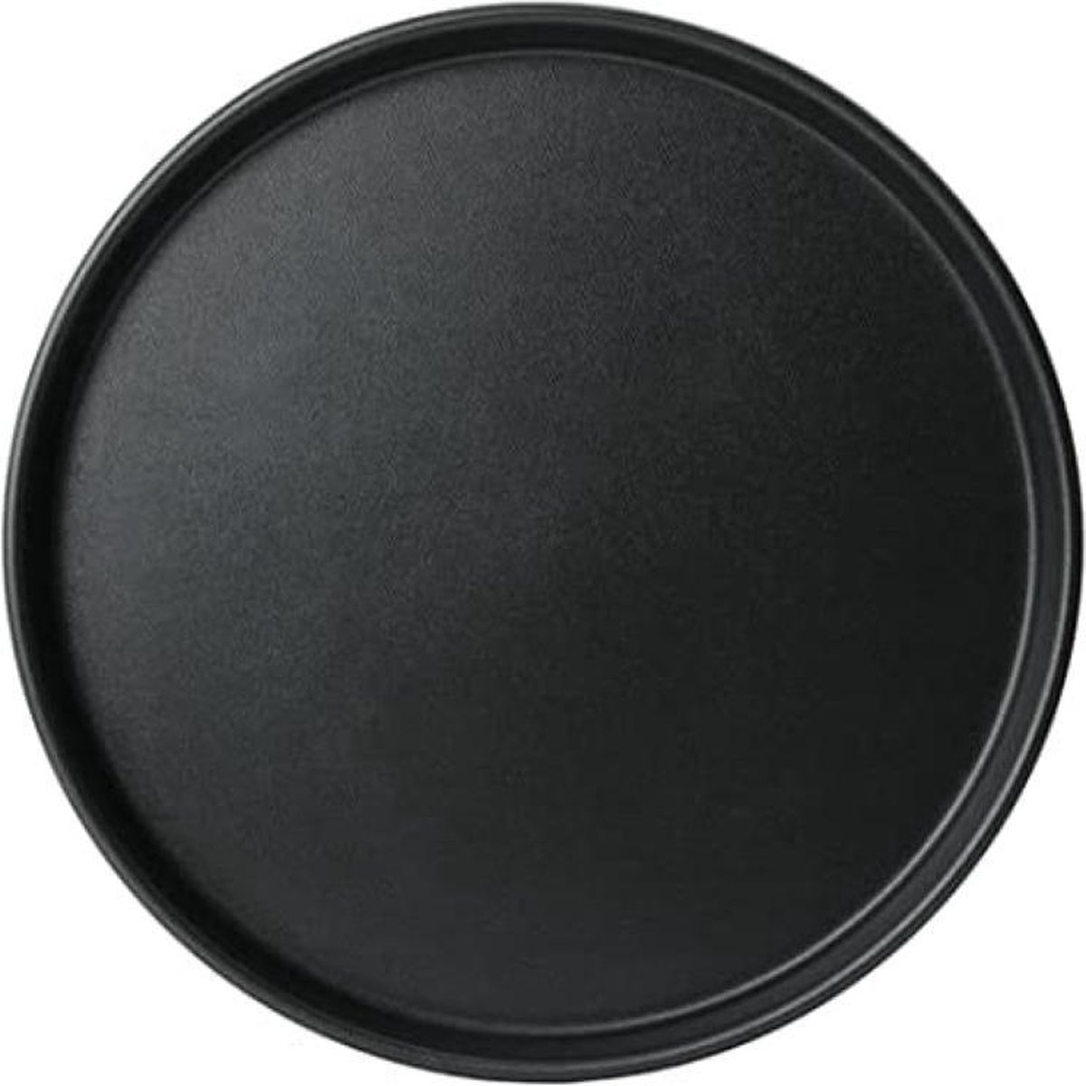 vhbw Glazen magnetronplaat 32.4cm Compatibel met LG