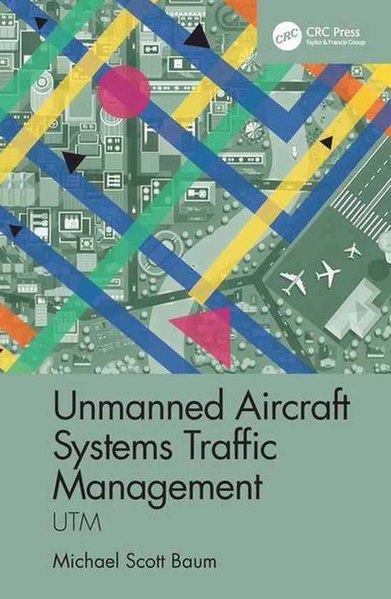 Unmanned Aircraft Systems Traffic Management - cover