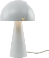 Nordlux Align tafellamp E27 Grijs