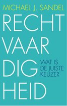 Rechtvaardigheid