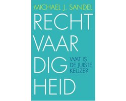 Rechtvaardigheid