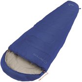 Trend24 - Easy Camp Cosmos slaapzak blauw