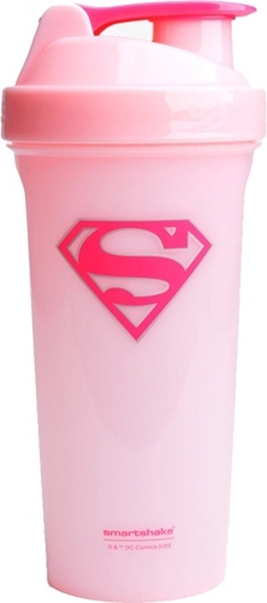 Goedkoopste Lite - Supergirl (800ml) Supergirl