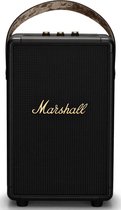 Marshall Tufton - Bluetooth Speaker - Zwart Metaal