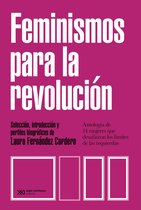 Biblioteca Básica del Pensamiento Socialista - Feminismos para la revolución