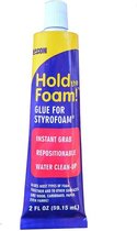 Beacon Hold the foam, 59.15 ml