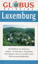 Luxemburg - ontdekken en beleven/lo