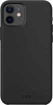 SBS Polo One hoes iPhone 12 Mini, zwart