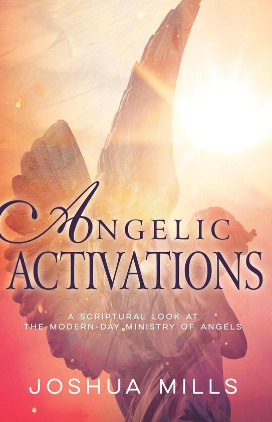 Foto: Angelic activations