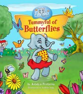 Tummyful of Butterflies