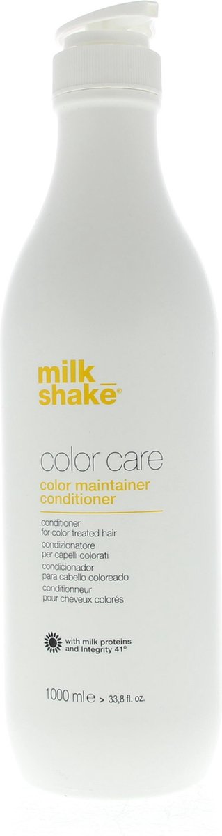 Milk_Shake Color Care Color Maintainer Conditioner