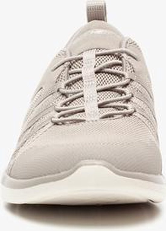 Skechers Envy Glam New dames sneakers - Beige - Maat 37 - Extra comfort -  Memory Foam | bol.com