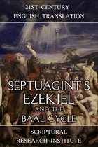 Septuagint's Ezekiel and the Ba'al Cycle