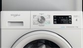 Whirlpool FFBBE 9468 WV F - Wasmachine