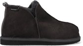 Shepherd Pantoffels Annie 4922066 Zwart-36