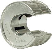 Dickie Dyer Coupe-tube rotatif en cuivre 22 mm