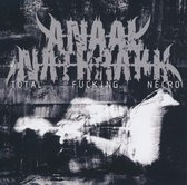 Anaal Nathrakh - Total Fucking Necro (CD) (Reissue)