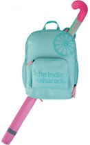 The Indian Maharadja Kids Backpack CSX-mint Hockeystickrugzak Kids - mintgroen