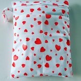 WBD23 Wetbag hart