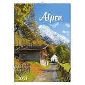 Alpes (30 x 42)