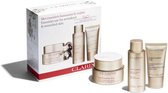 Clarins Pakket Face Nutri-Lumière Essential Care For Revitalized & Nourished Skin
