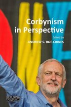 Building Progressive Alternatives - Corbynism in Perspective
