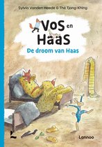 Vos en Haas - Vos en Haas - De droom van Haas