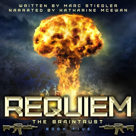 Requiem - cover