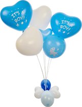 Ballonpakket It's a boy