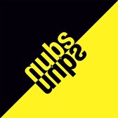 Nubs - Job/Banana (7" Vinyl Single)