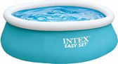 Intex Easy Set 183x51cm - Opblaaszwembad