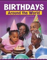 Customs Around the World - Birthdays Around the World