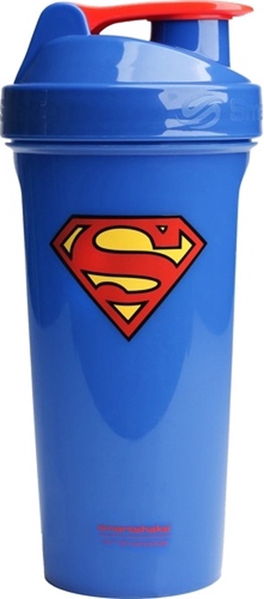 Goedkoopste Lite - Superman (800ml) Superman