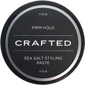 TheSalonGuy Crafted Sea Salt Matte Paste 113 gr.