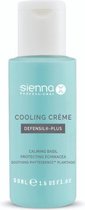 Sienna-x Bodycrème Mini Cooling 50 Ml Wit