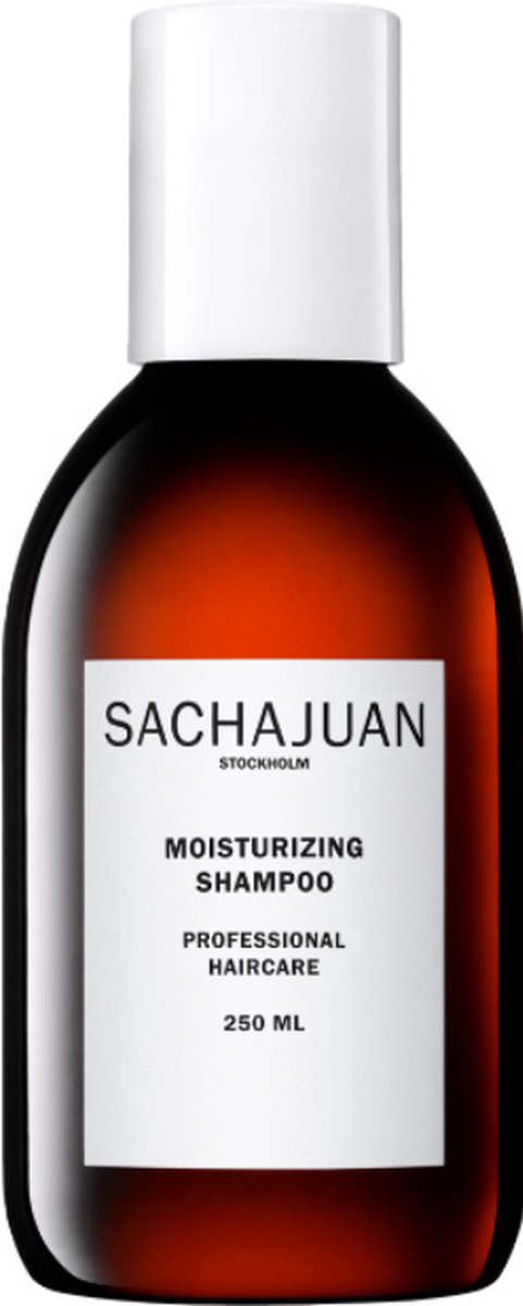 Sachajuan Moisturizing Conditioner - 250ml