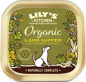 Lily's Kitchen Organic Lamb Supper  | 150