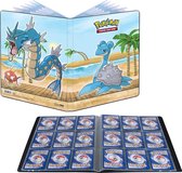 Portfolio Pokemon Gallery Series Seaside 9-Pocket