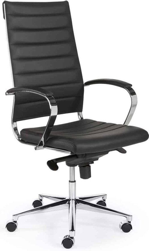 Ergonomische bureaustoel design 601 hoge rug in