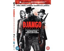 Django Unchained