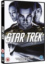 Star Trek XI /DVD