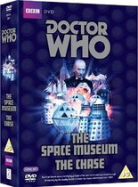 Doctor Who - Space Museum The Chase (Import)