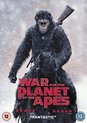 War For The Planet Of The Apes (Import)