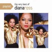 Diana Ross: Playlist [CD]